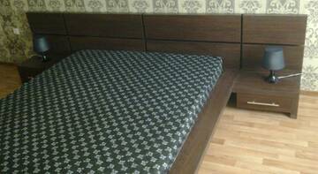 Апартаменты Apartment Shetinina 7 Вологда